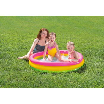 Intex bazen za decu sa 3 prstena 86x25cm-1